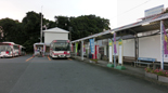 秋葉バス遠州森町駅